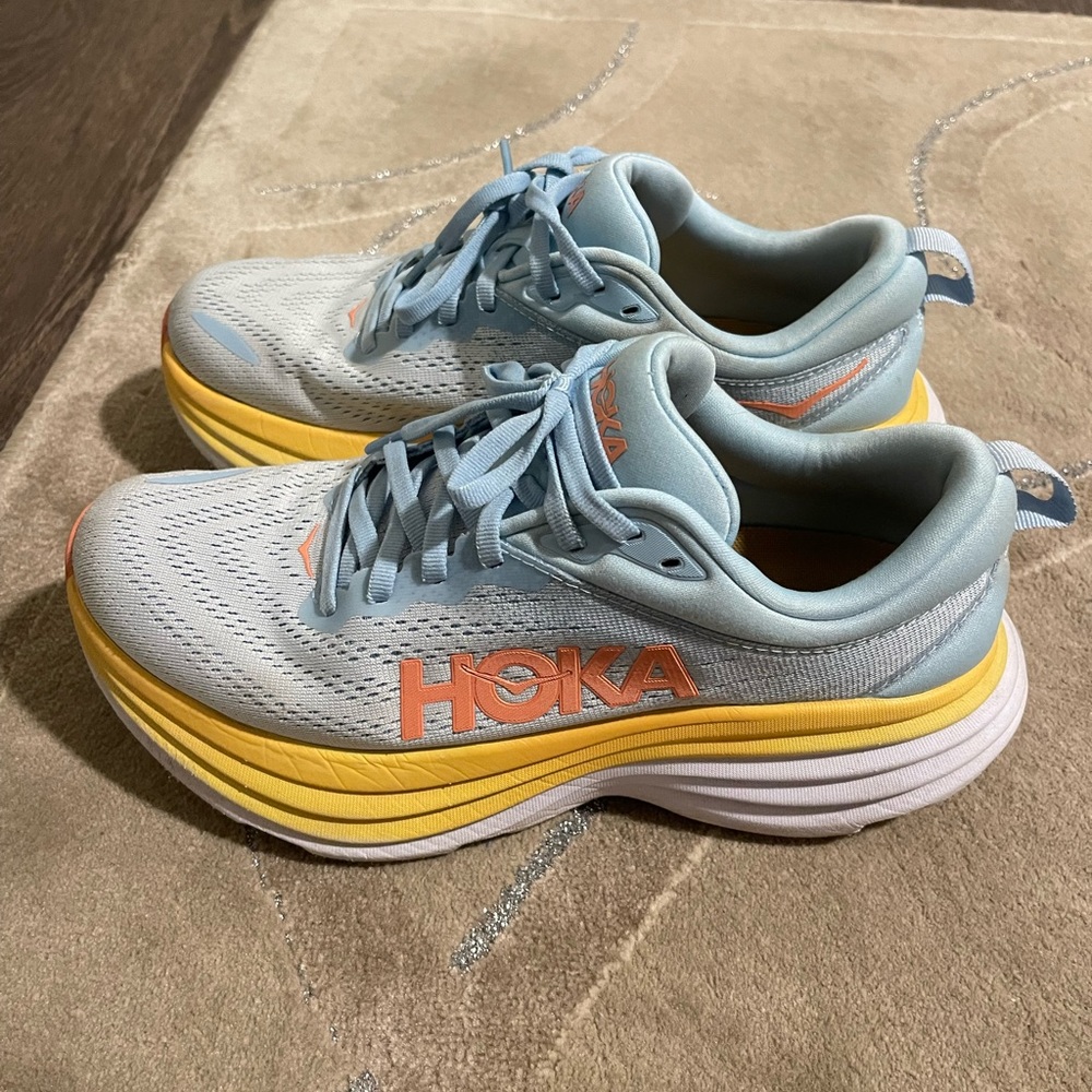 Women’s HOKA Bondi 8